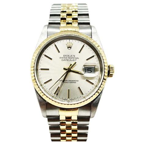 fake rolex weight rolex datejust 16033|rolex 16233 price guide.